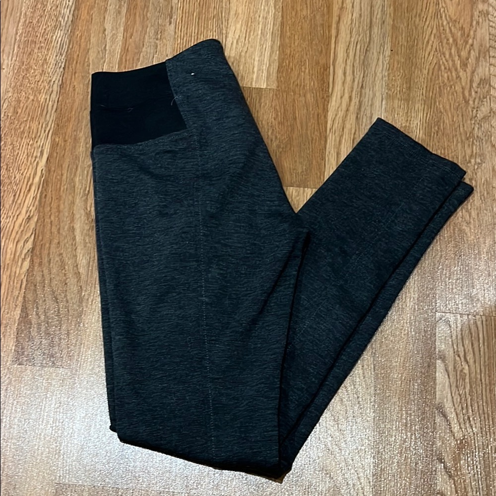Simply Vera Vera Wang Black Skinny Pants